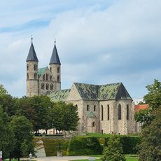Art museum Monastery of Our Lady Magdeburg