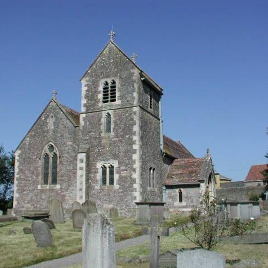 Church of St Mary of Malmesbury