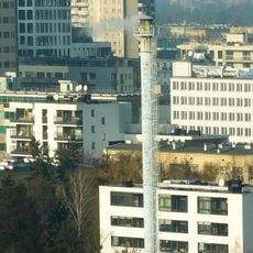 18-20 Kasprzaka Street in Warsaw