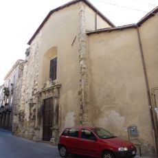 Chiesa di San Silvestro