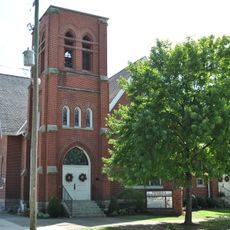 Pataskala United Methodist Church