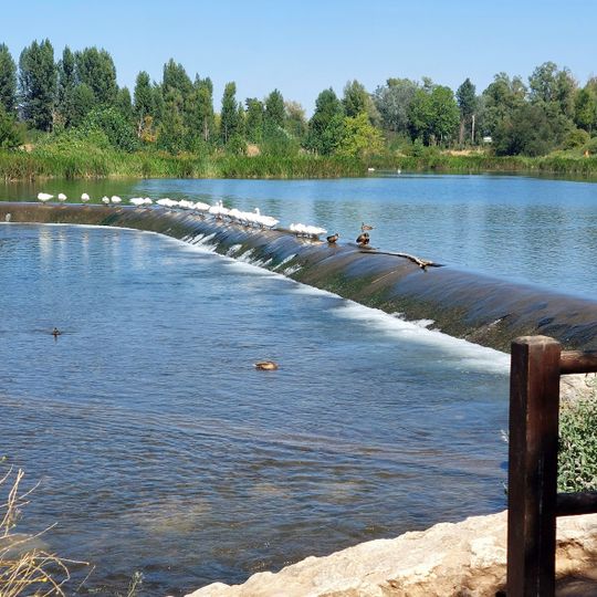 Playa de Fuente Prior
