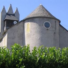 Église Saint-Thomas de Berrogain