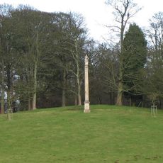 Prince Of Wales Column