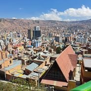Bolivya Ziyareti: doğal manzaralar, arkeolojik alanlar ve sömürge mirası