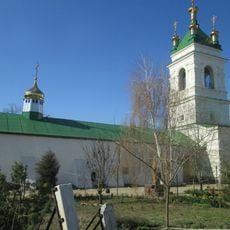 St. Nicholas Church in Kiliia