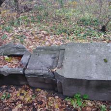 Jewish Cemetery, Kremenchuk