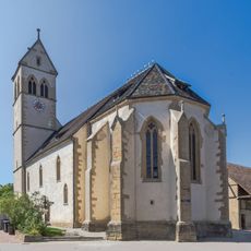 St. Ägidius (St. Ilgen)