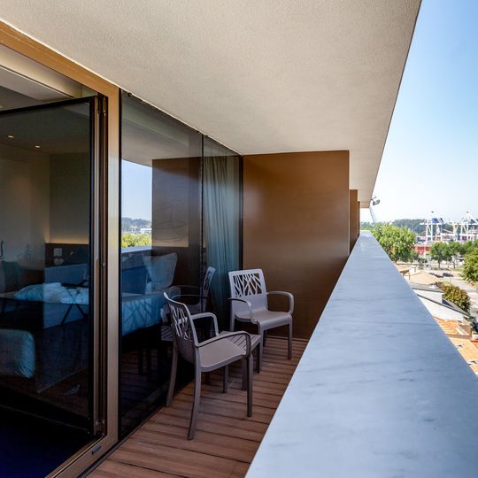 Sea Porto Hotel