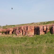 Blue Mounds State Park