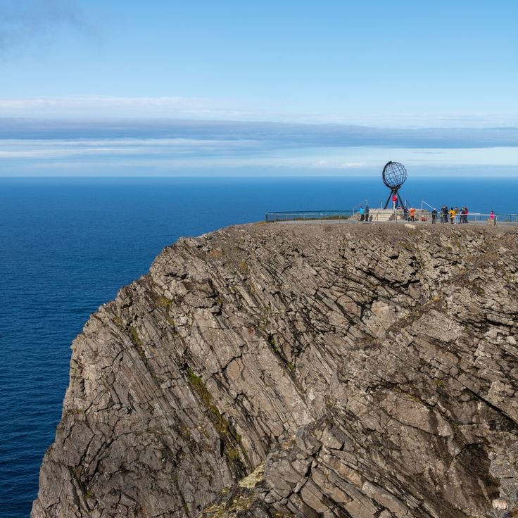 North Cape
