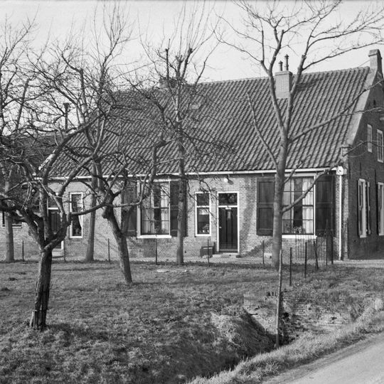 Nigtevechtseweg 43, Vreeland