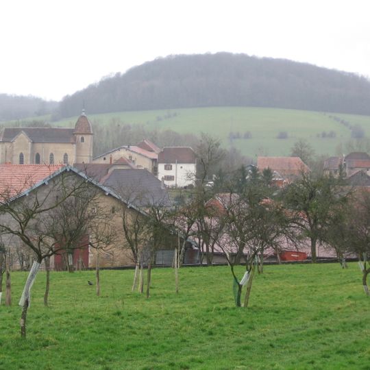Grammont