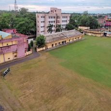 K. D. Singh Babu Stadium, Barabanki