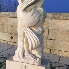 De finibus terrae - km 0
