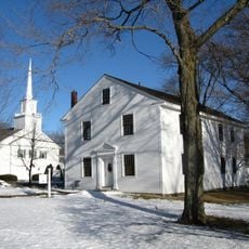 Meetinghouse Common District