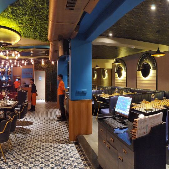 The Food Studio