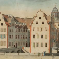 Château de Bouxwiller