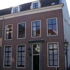 Kloosterstraat 13, IJsselstein