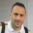 David Ospina