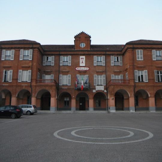 Castelnuovo Belbo
