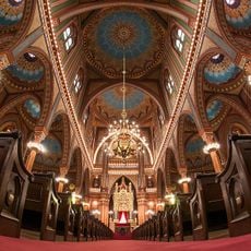 Isaac M. Wise Temple