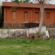 Antiga Estação do Cipó