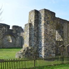 Ehemalige Klosterkirche (Ruine)