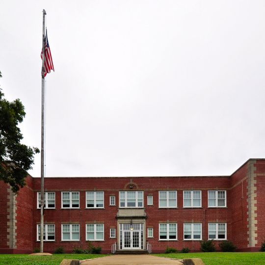 Wheatley Public School