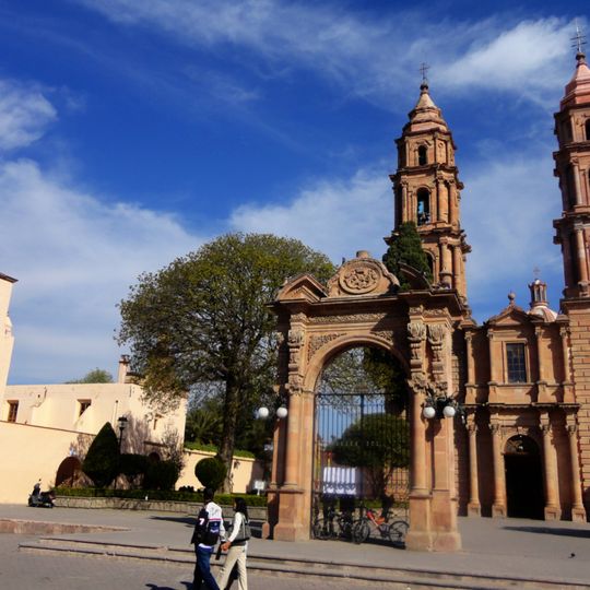 San Luis de la Paz
