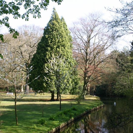 Ter Veken, Wassenaar