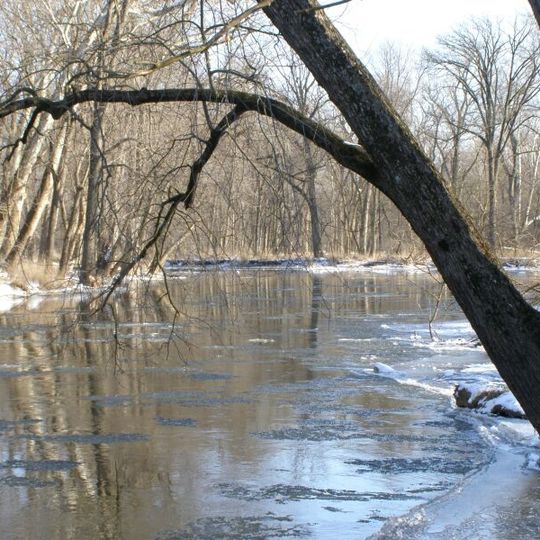 Tippecanoe River State Park