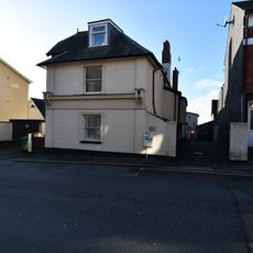 7, Mount Pleasant Road