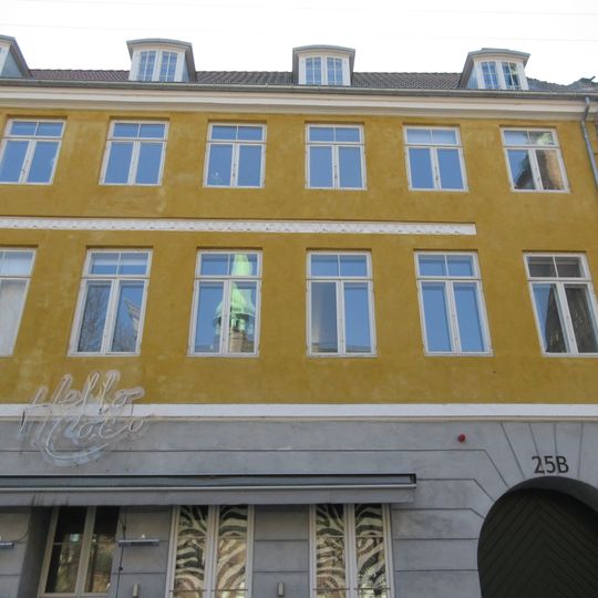 Nikolaj Plads 25