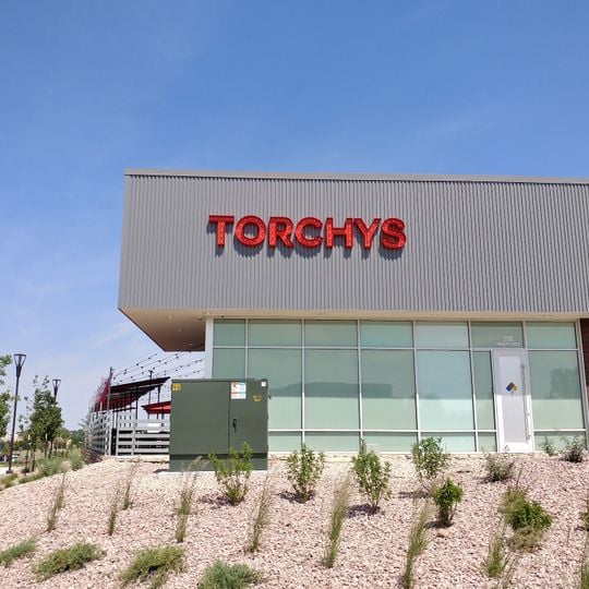 Torchy's Tacos
