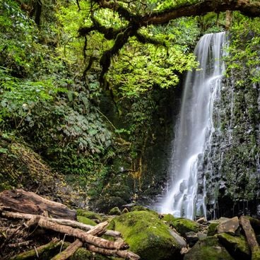 New Zealand: Places that inspire photographers