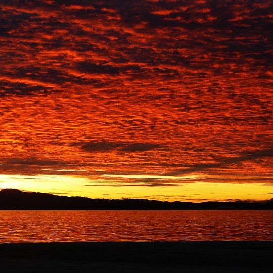 Cuatro Islas Protected Landscape/Seascape