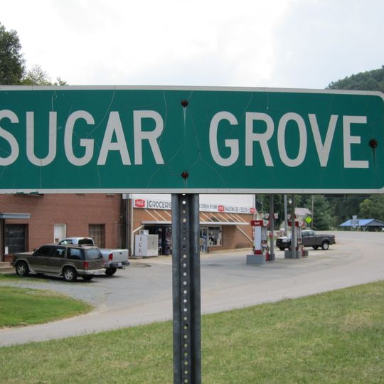 Sugar Grove