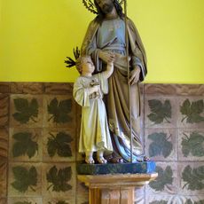 Sant Josep de Can Carner