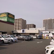 スポーツガーデン香椎