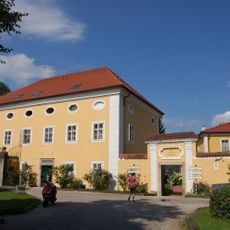 Verwalterstöckl (Schloss Mühldorf)
