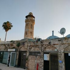 Ashkelon mosque