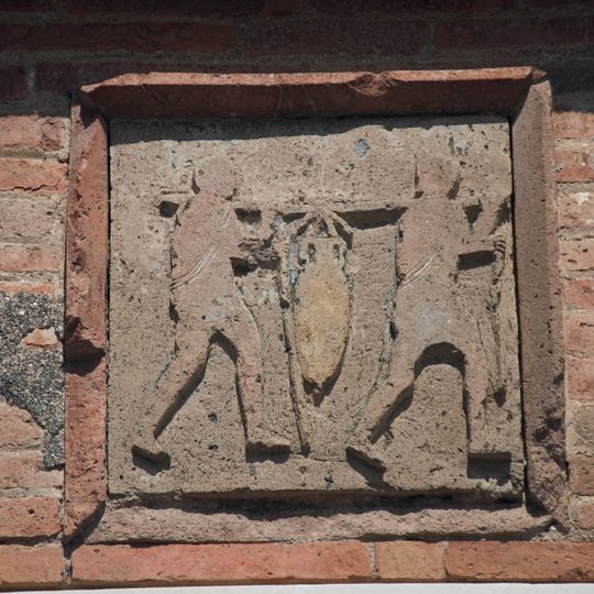 Caupona della Società dei Saccari