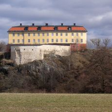 Hörningsholm Castle