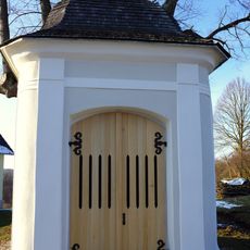 Lias-Kapelle (Lengenfeld)
