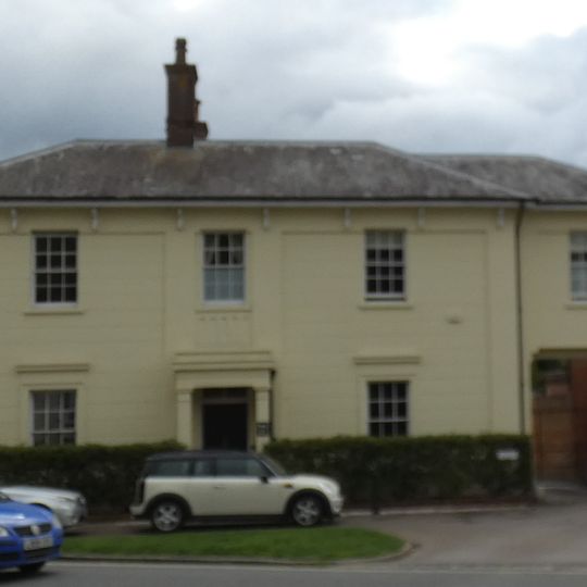 Moreton House School