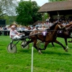Hippodrome d'Évreux