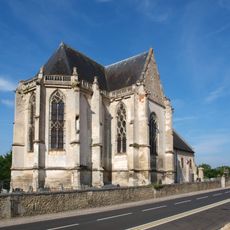 Église Saint-Ouen de Therdonne