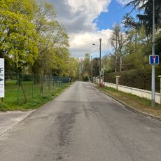 Chemin du Belvédère