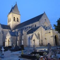 Église Saint-Pierre de Sainteny
